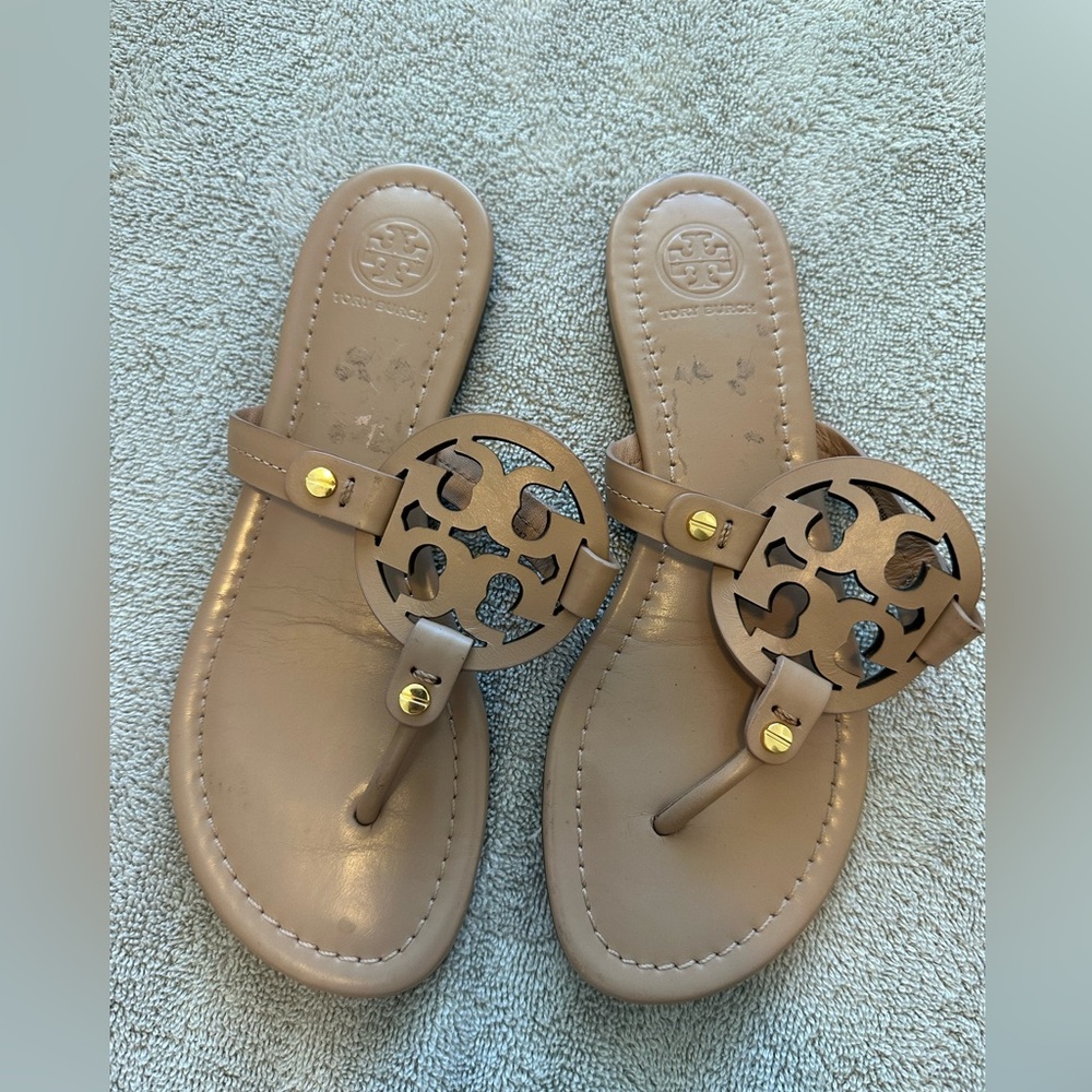 MILLER SANDAL